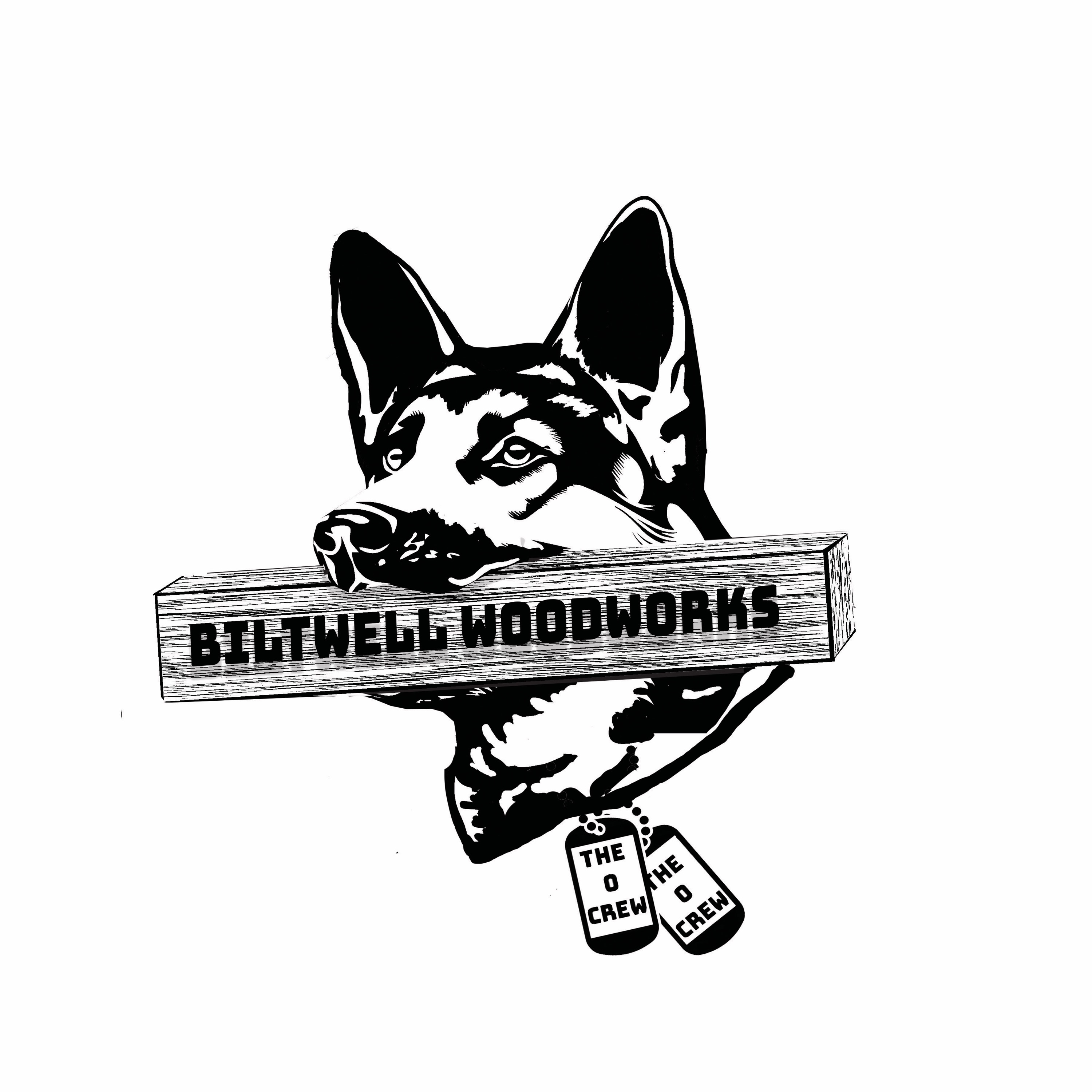 Biltwell Construction Logo