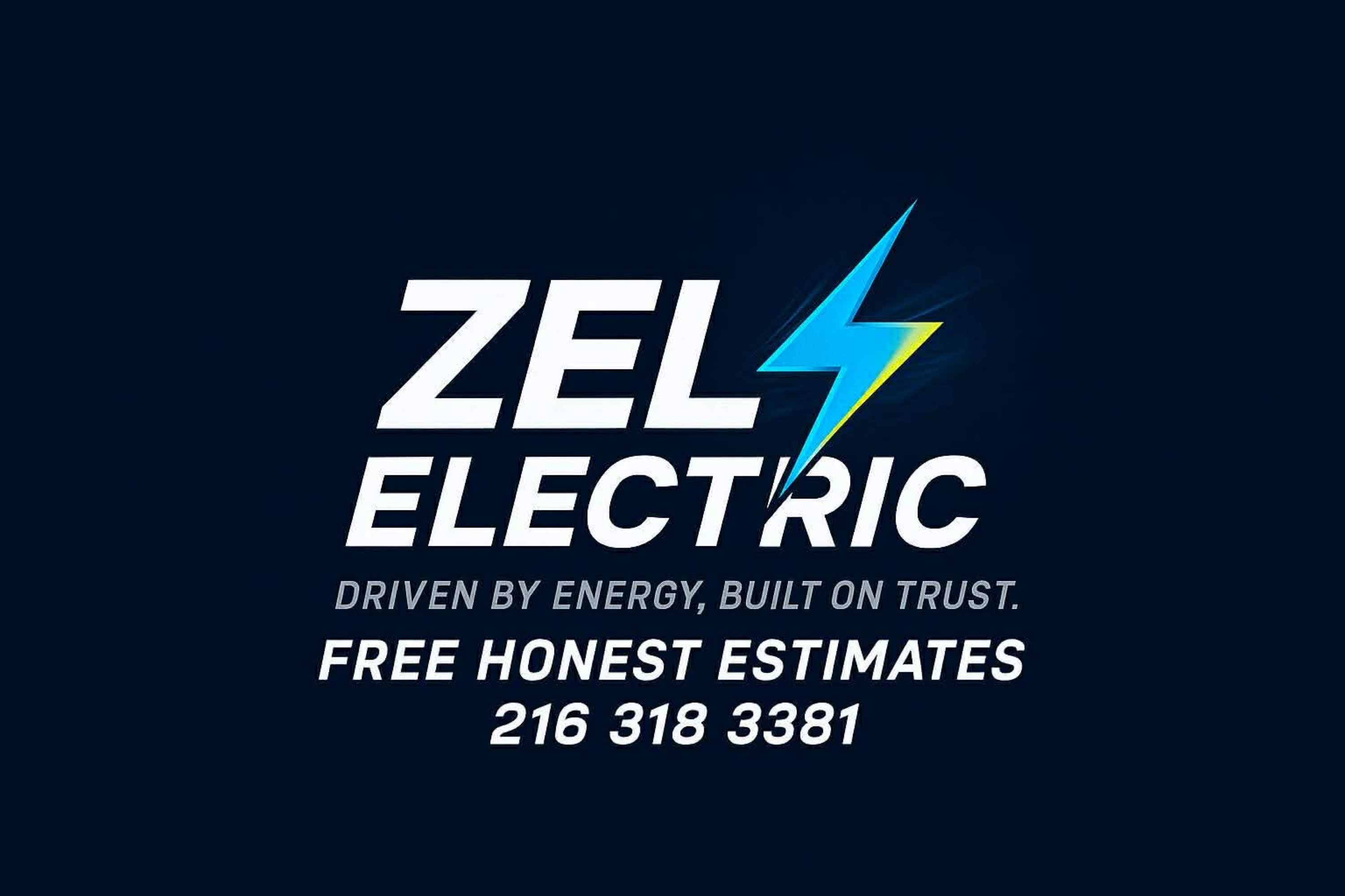 ZEL Electric Logo