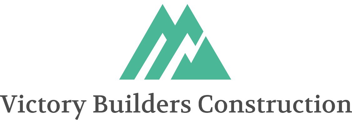 Victory Builders Construction, Inc. Logo