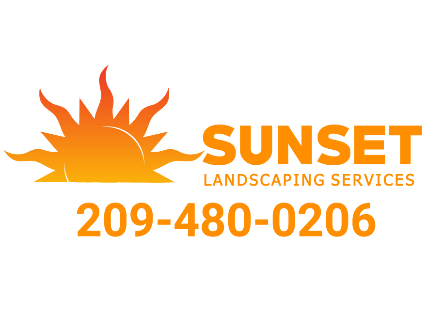 Sunset Landscaping Services, Inc. Logo