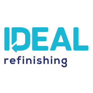 Ideal Refinishing, LLC Logo