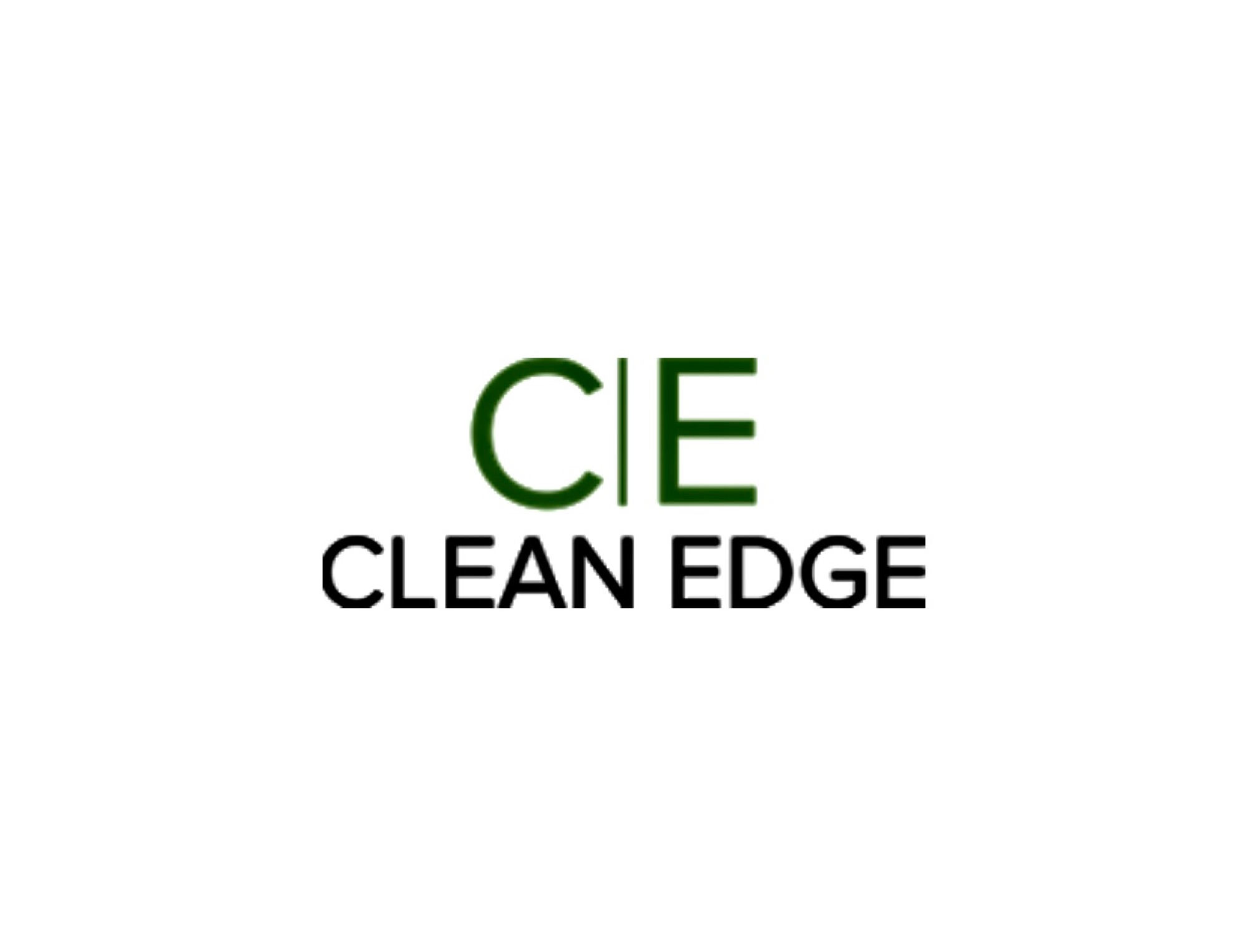Clean Edge Logo