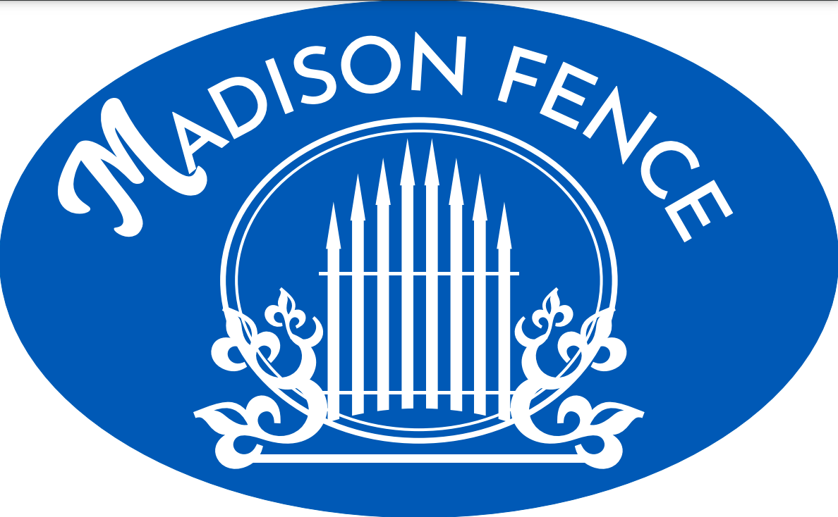 Madison Fence Of Boston Logo
