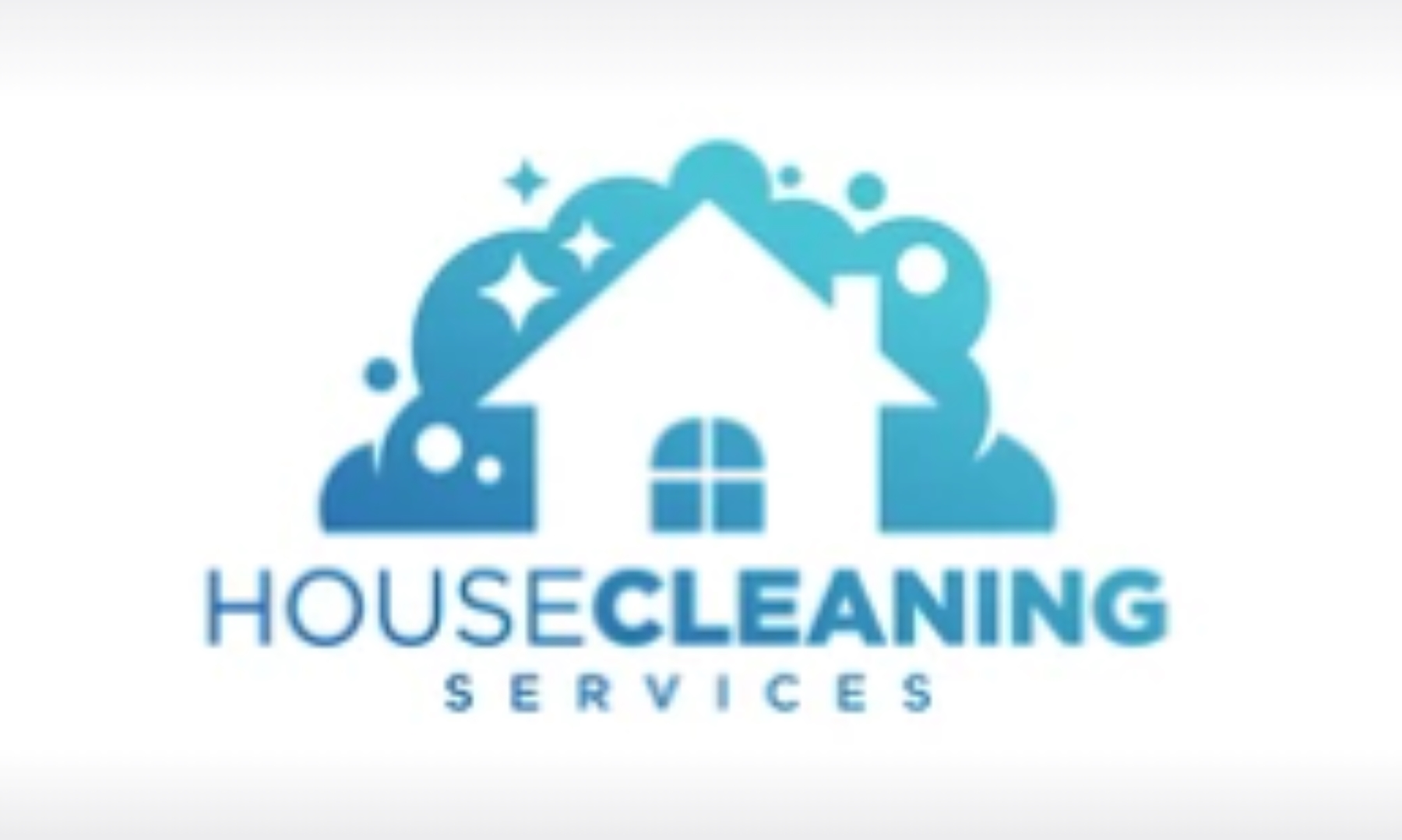 Russell Cleaning Sevices LLC Logo