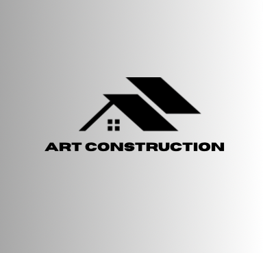 Art Construction Logo