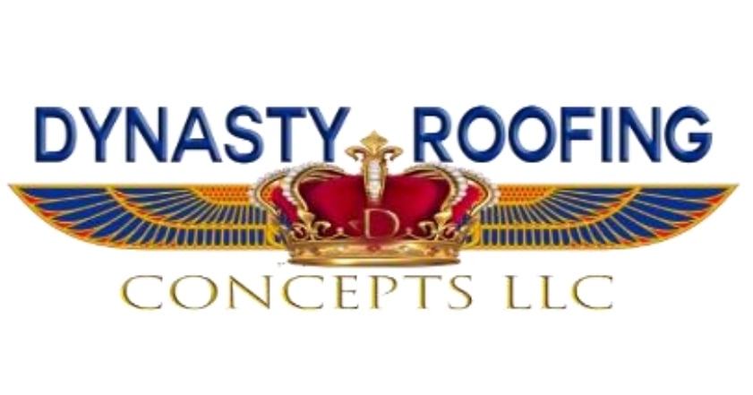 Dynasty Roofing Concepts, LLC Logo