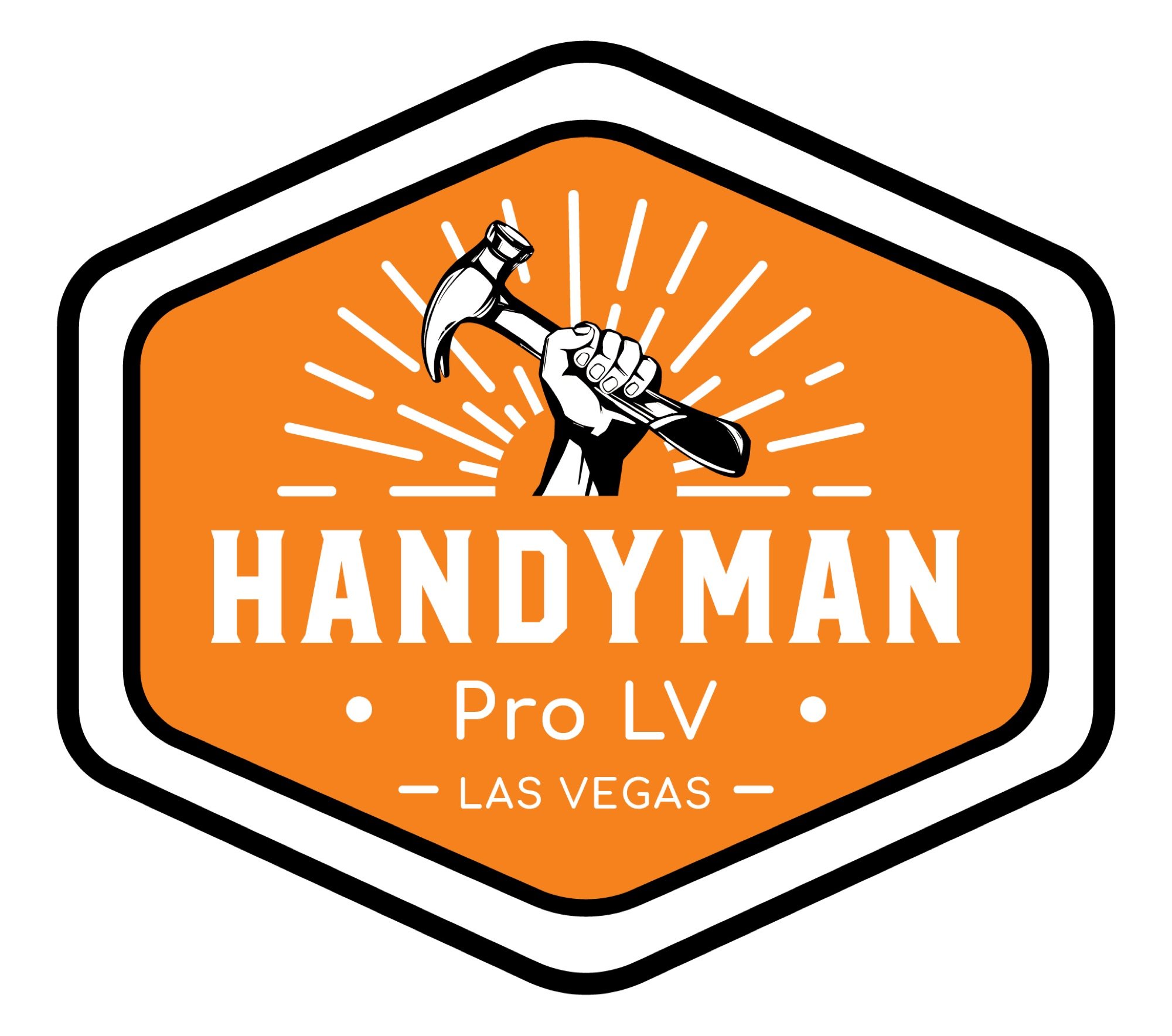 Handyman Pro LV Logo
