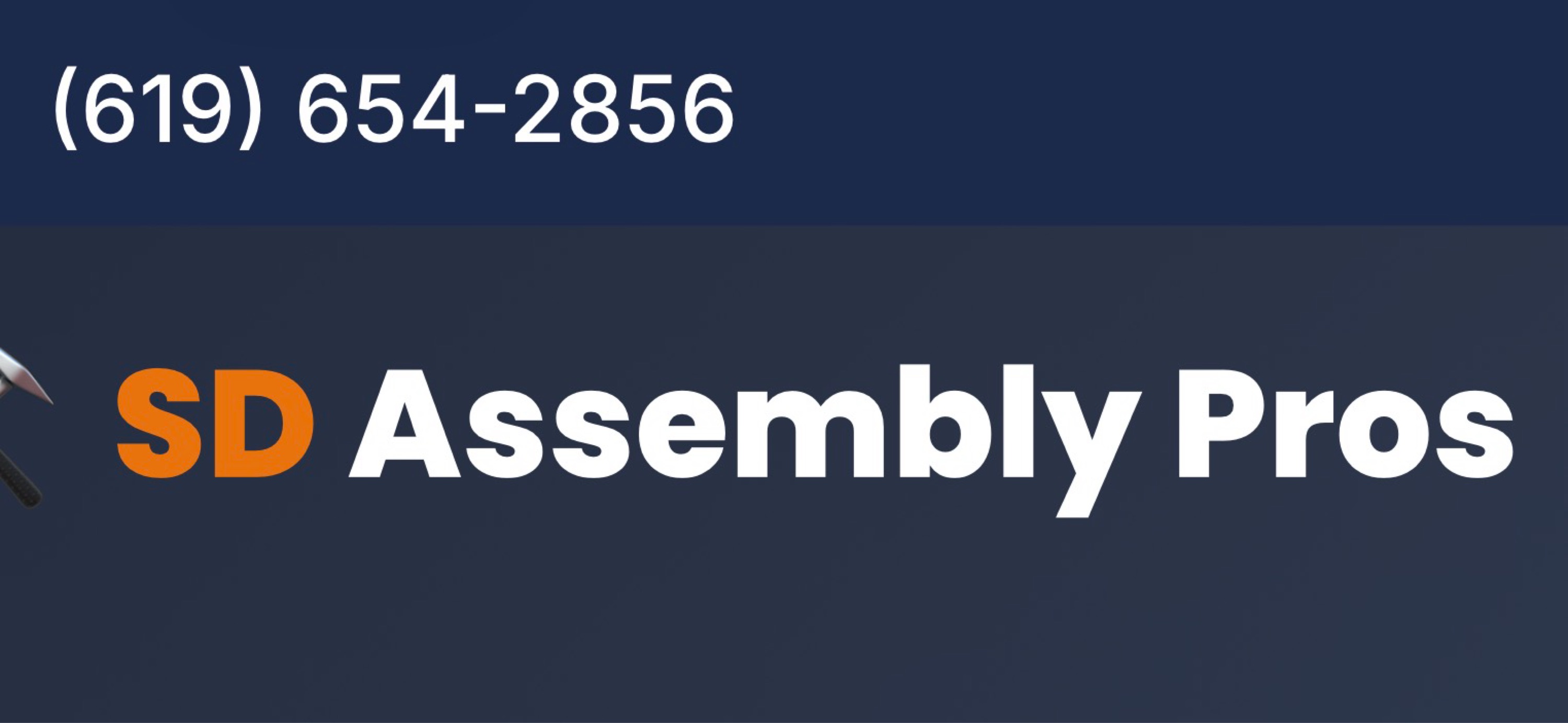 Sd assembly pro Logo