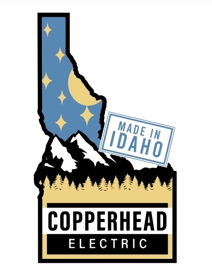 Copperhead Electric Logo