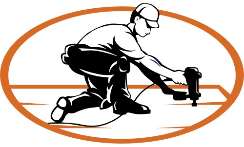 NW Industrial Flooring, Inc. Logo