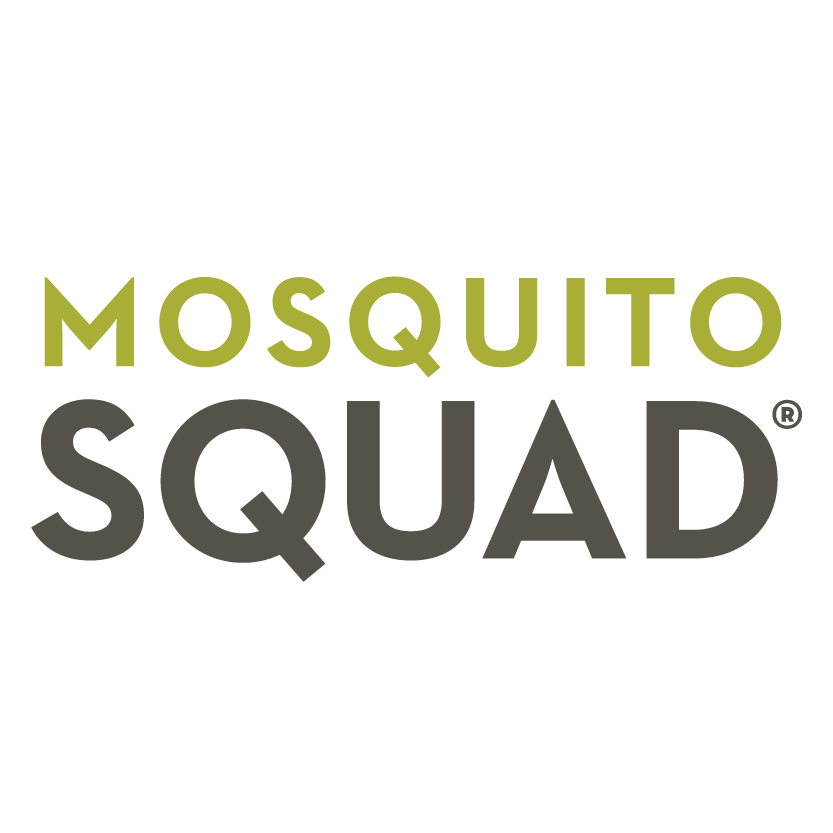 Mosquito Squad of Hampton Roads Logo