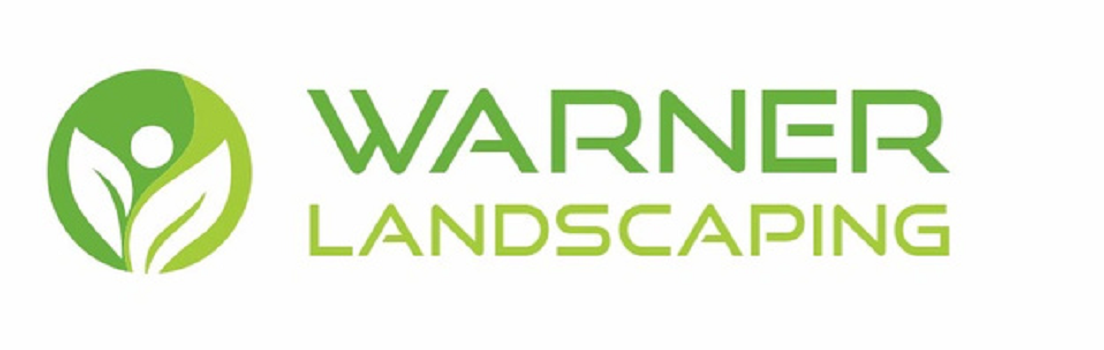 Warner Landscaping Logo