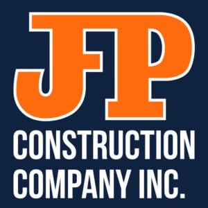 JFP Construction Company, Inc. Logo