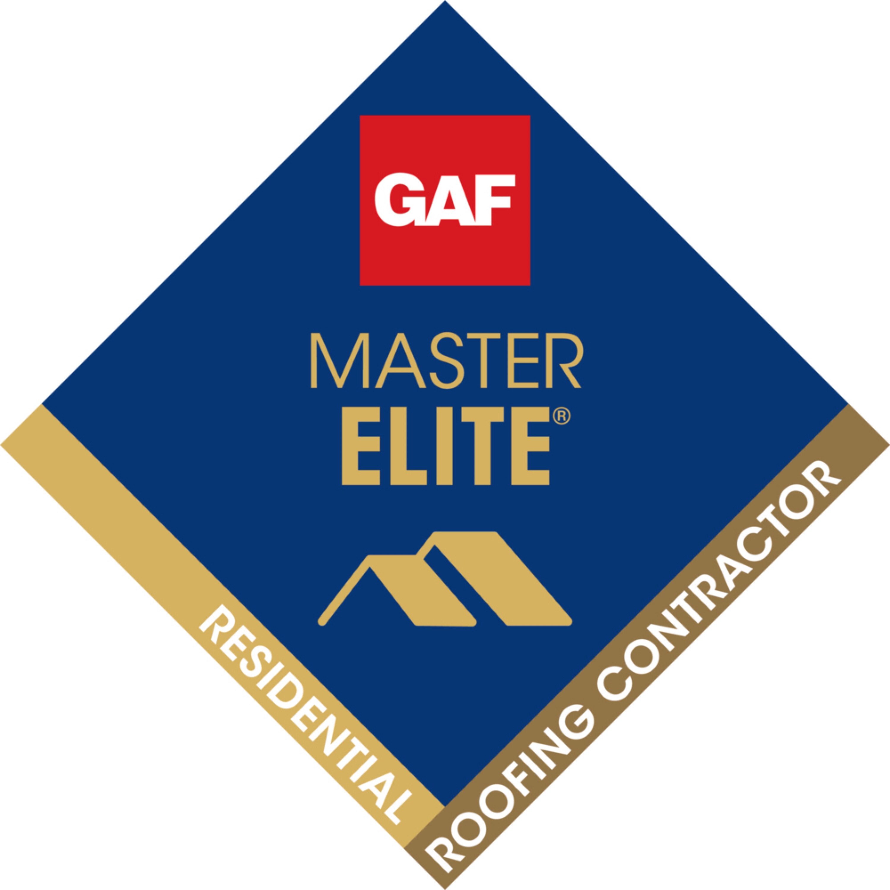 Experior Roofing & Restoration, LLC Logo