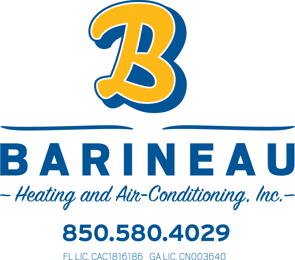 Barineau Heating & Air Conditioning, Inc. Logo