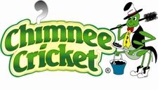 Chimney Cricket Logo