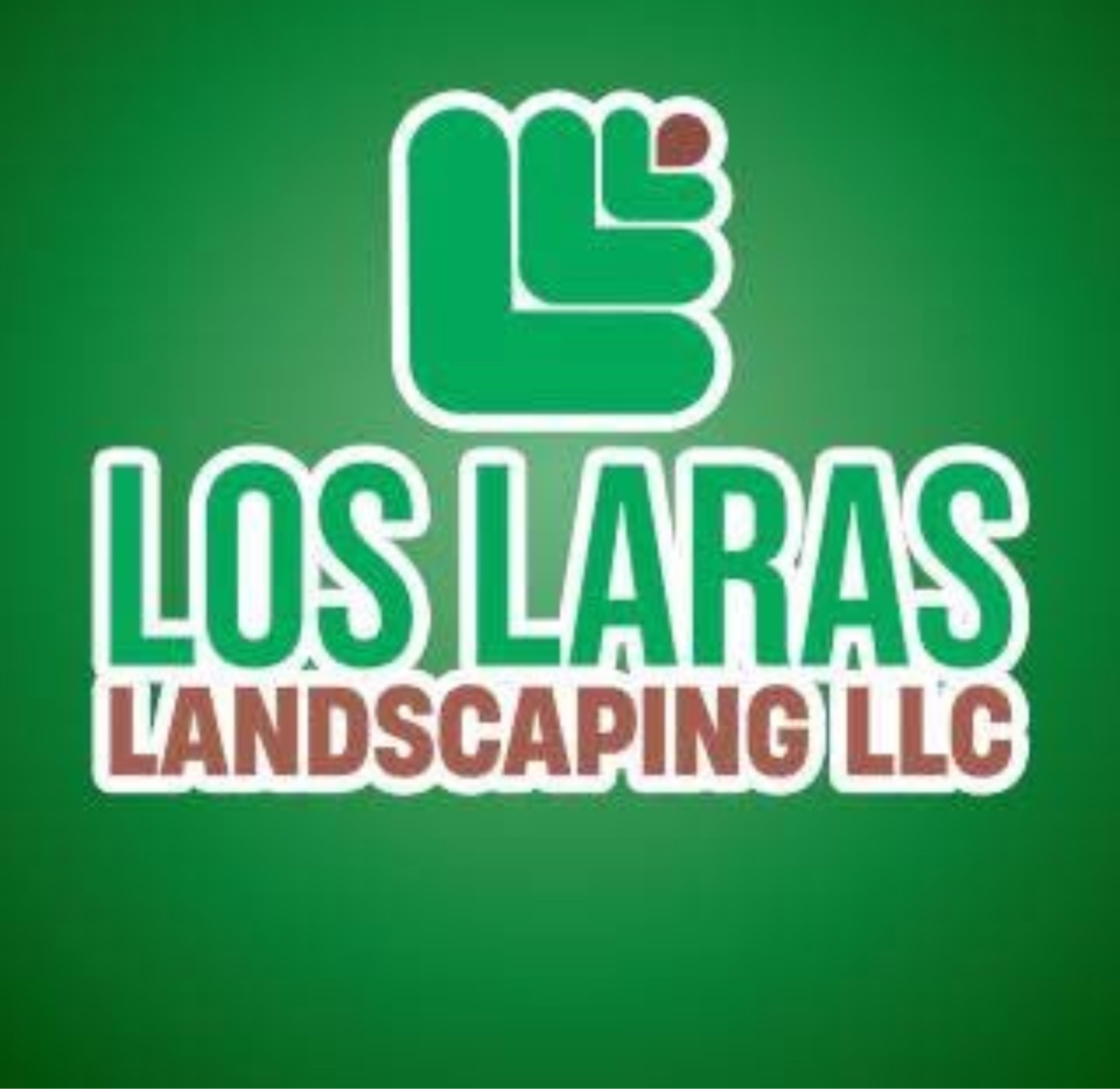 Los Laras Landscaping, LLC Logo