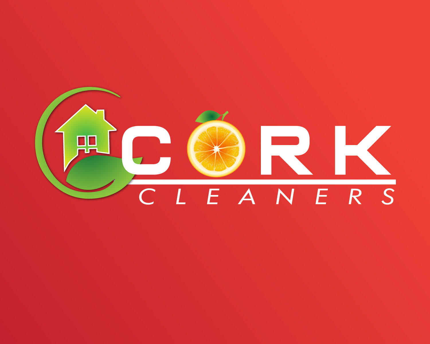 Cork's Carpet Cleaning & Floor Care Logo