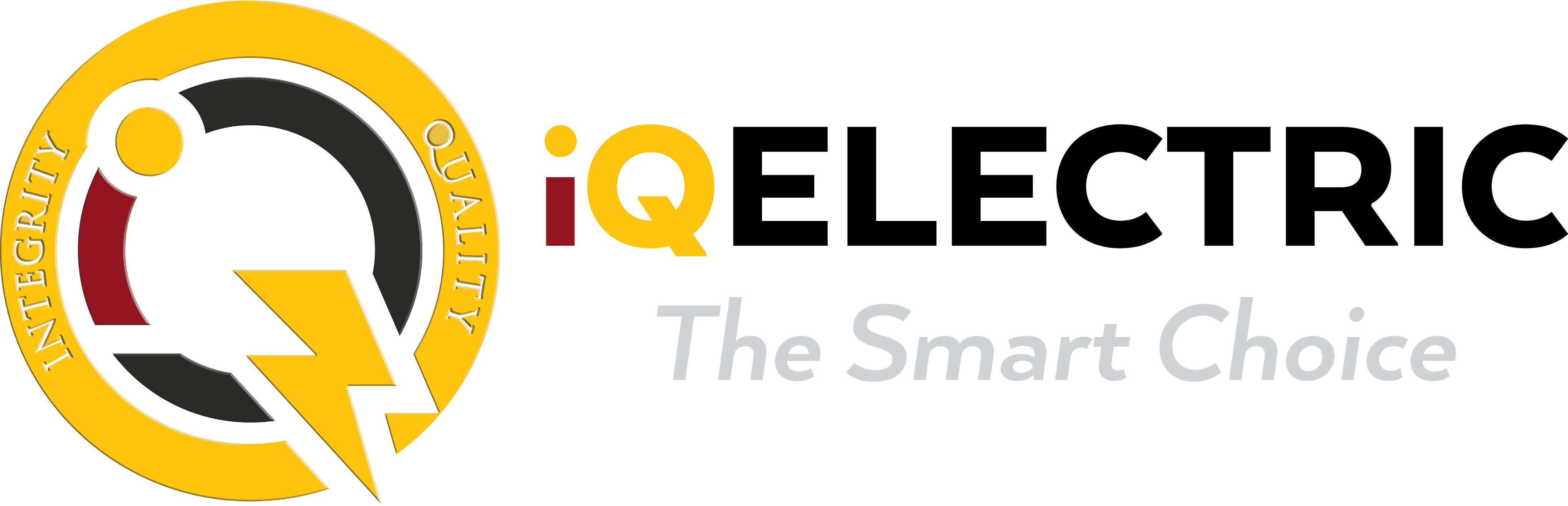 IQ Electric Logo