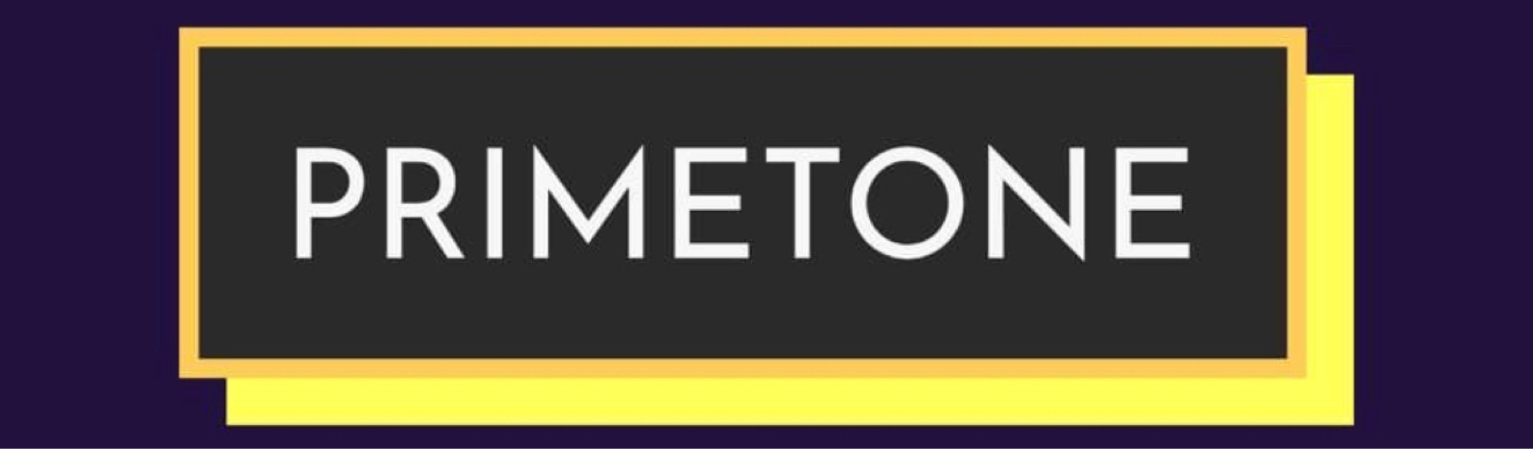 Primetone LLC Logo