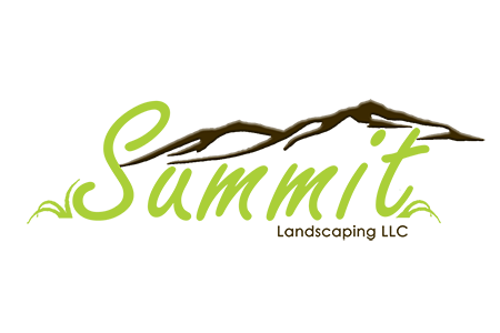 Summit Landscaping LLC Logo
