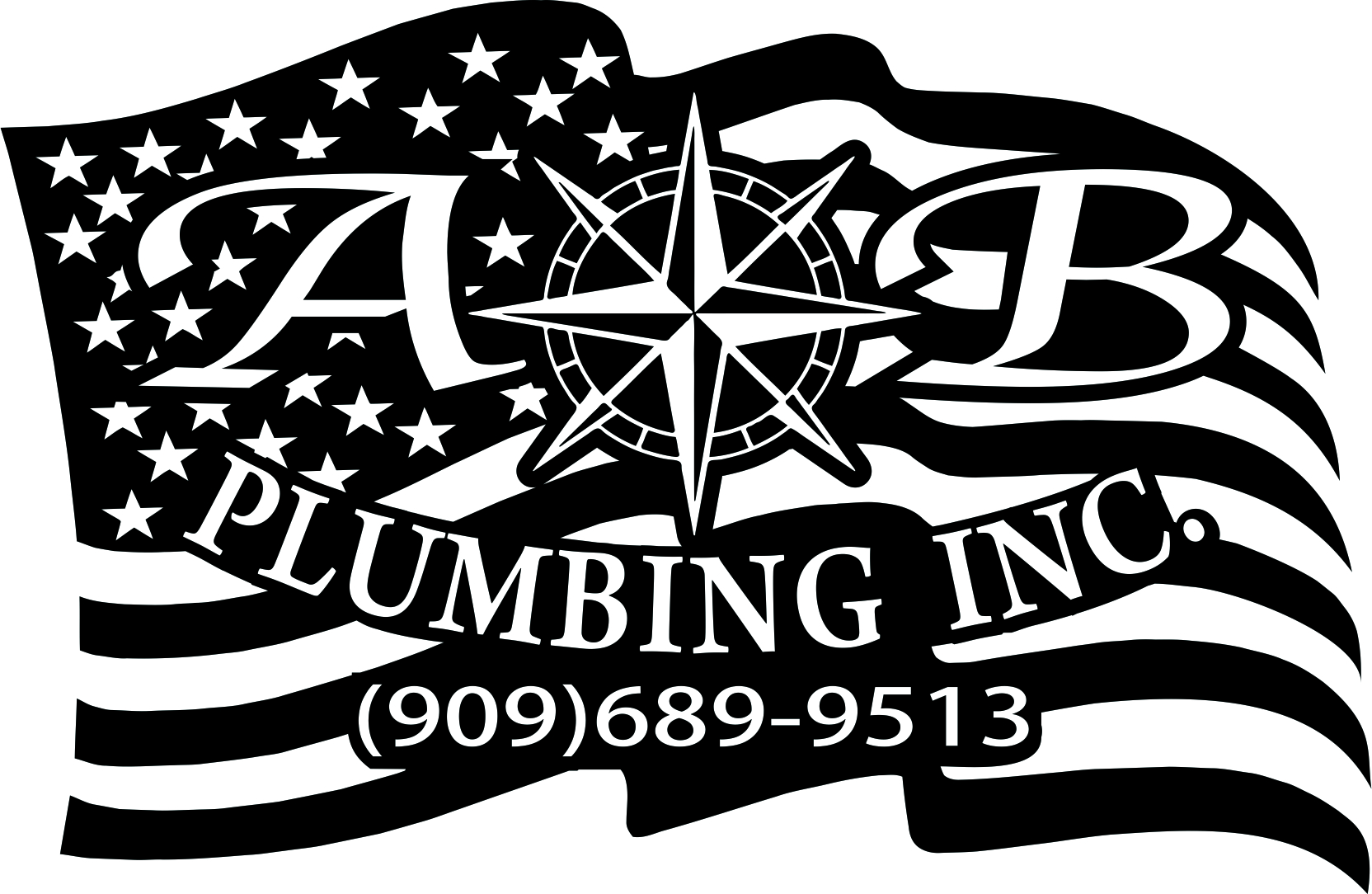 A&B PLUMBING SOLUTIONS, INC Logo