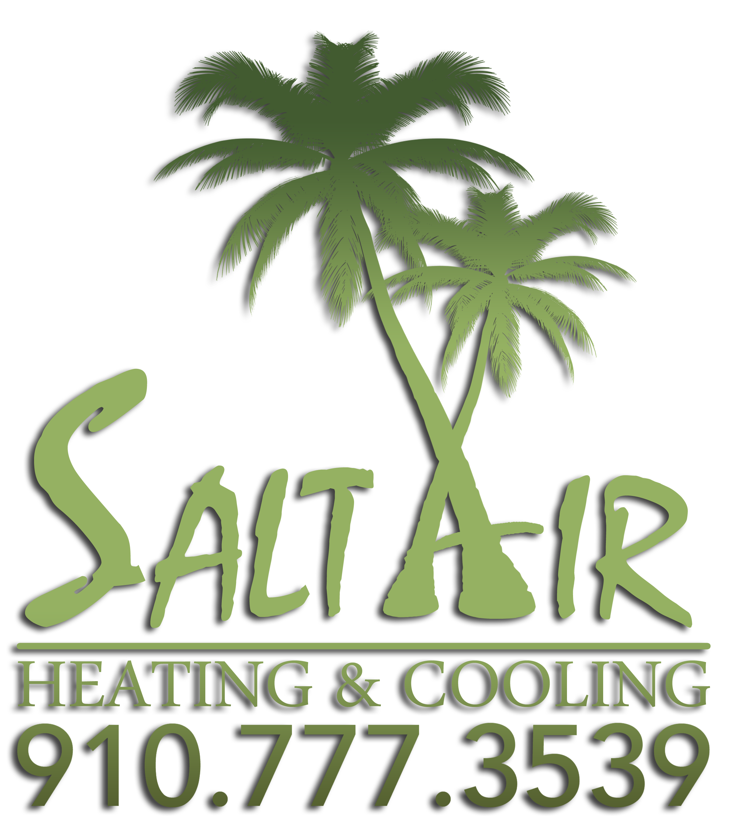 Salt Air, Inc. Logo