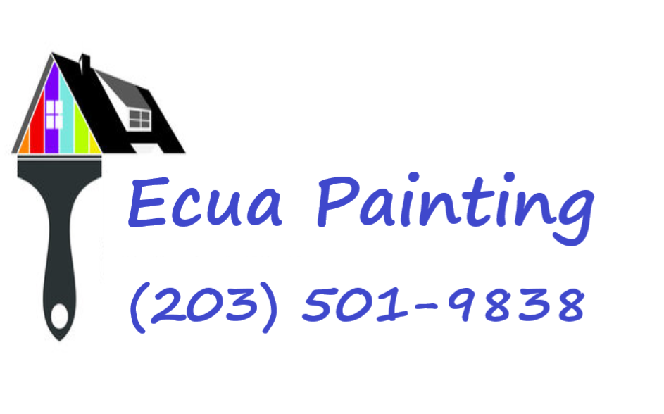 Ecua Painting Logo