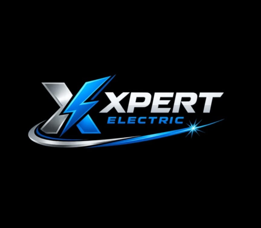 Xpert Electric LLC Logo