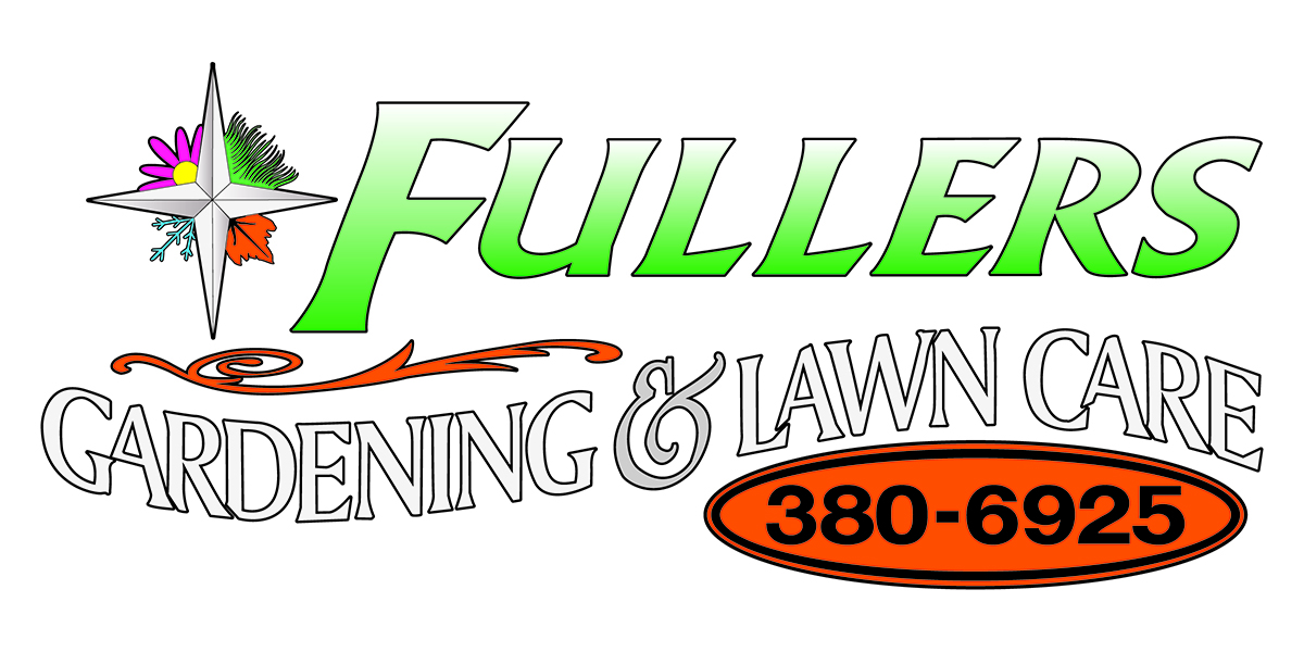 Fullers Gardening & Lawncare, Inc. Logo