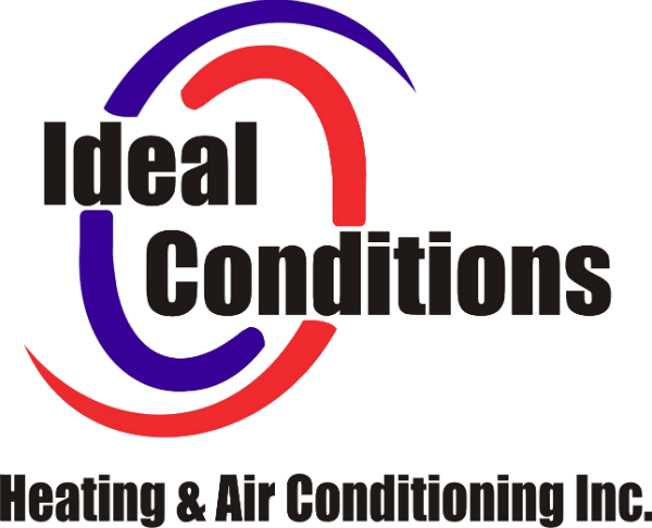 Ideal Conditions Heating and Air Conditioning, Inc. Logo