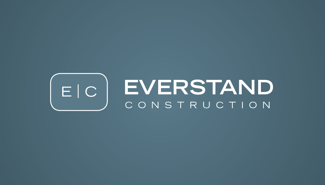 Everstand Construction, Inc. Logo