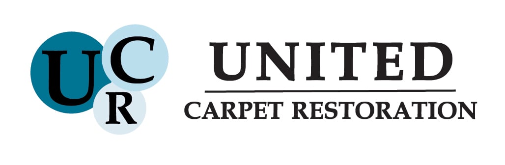 United Carpet Restoration Logo