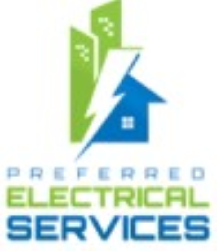 Preferred Electrical Services, LLC Logo