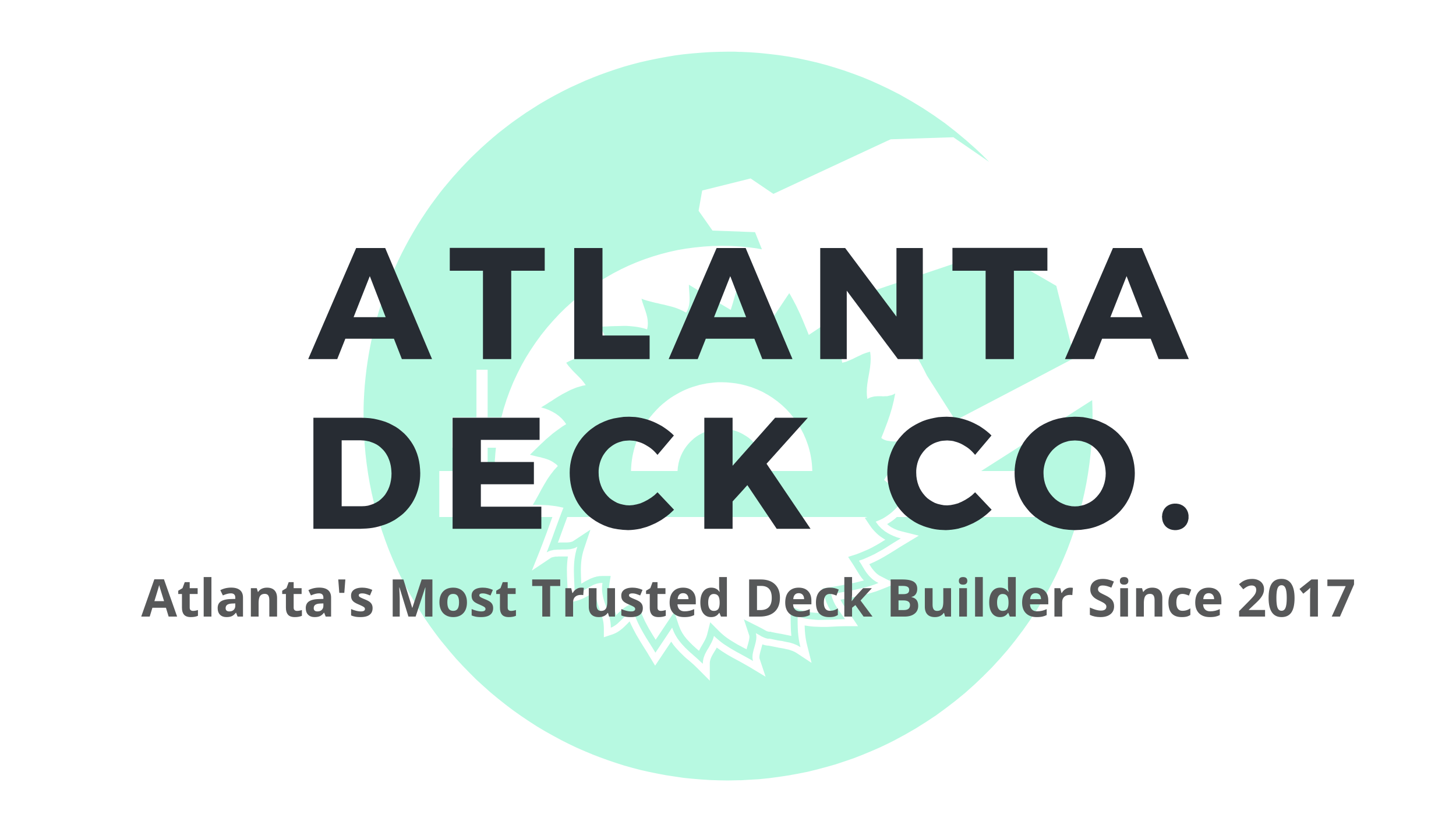 The Atlanta Deck Company Facebook Logo