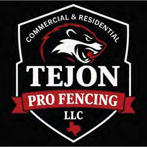 Tejon Pro Fencing LLC Logo