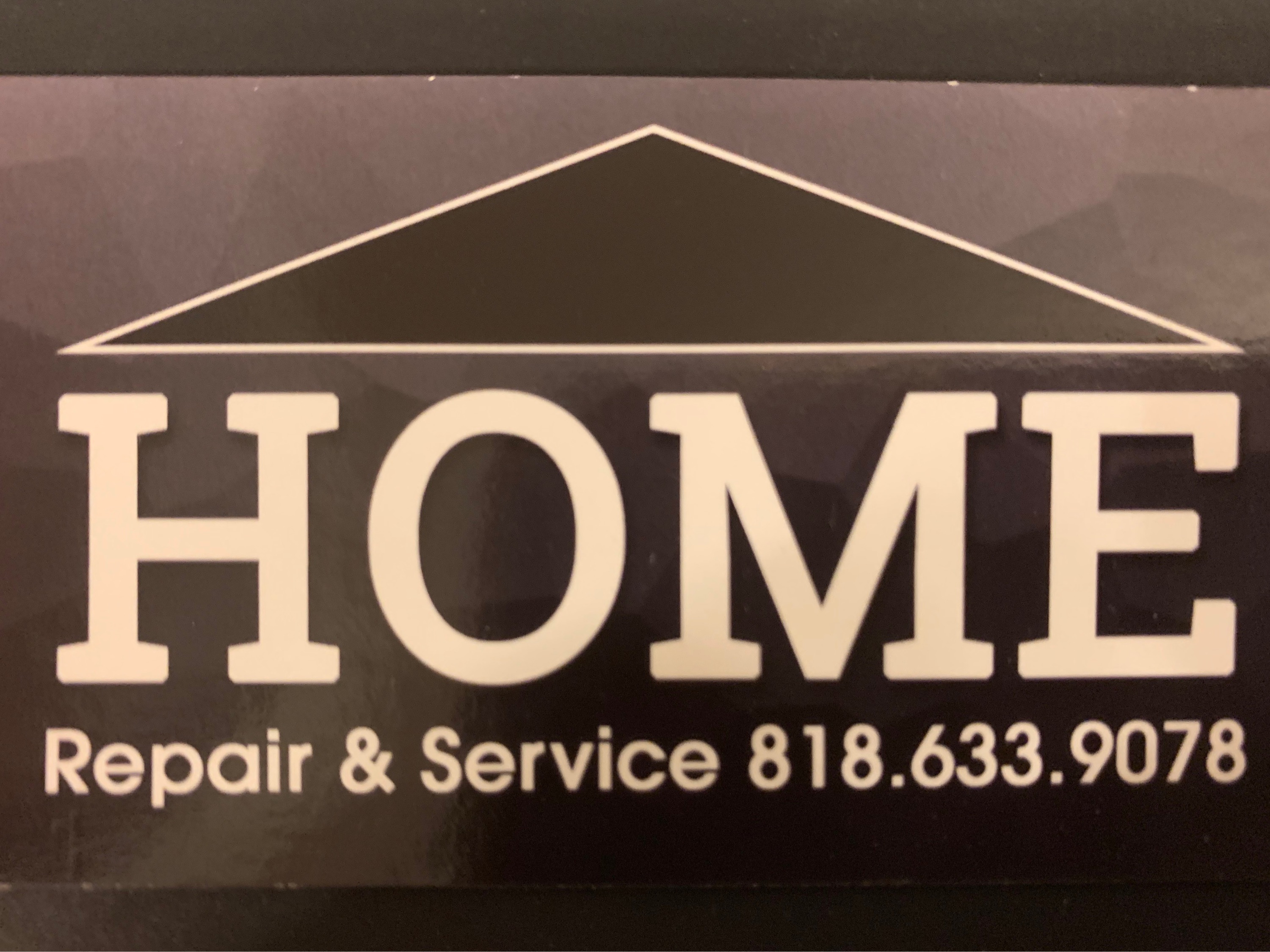 Build Up Home Improvement Inc. Logo