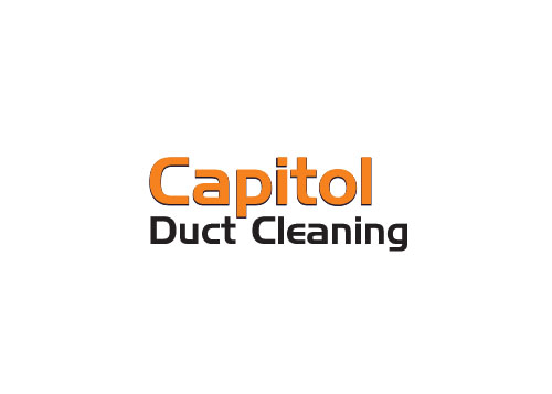 Capitol Duct Cleaning Logo