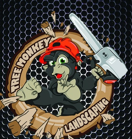 Tree Monkeys, LLC Logo