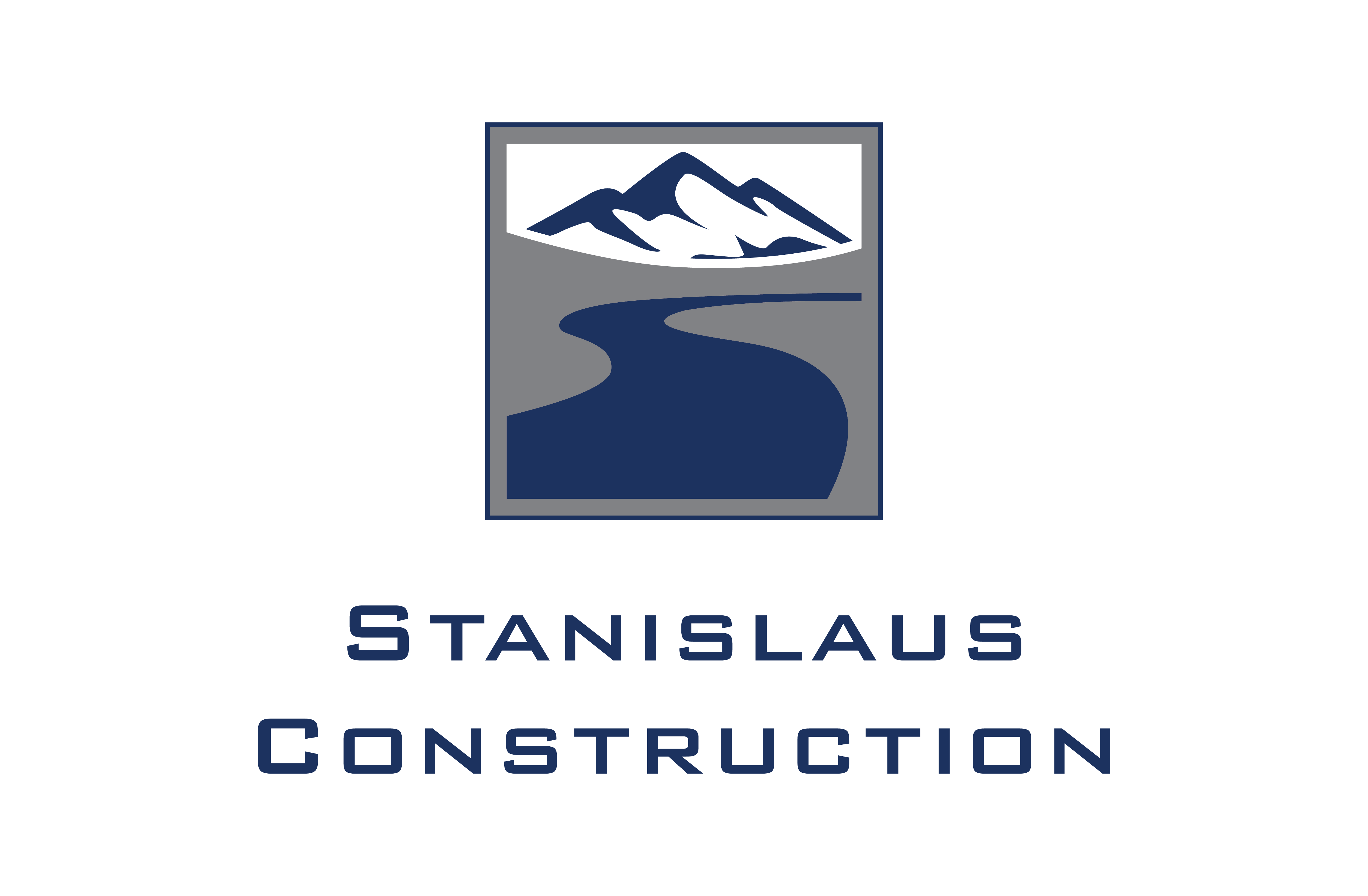 Stanislaus Construction Logo