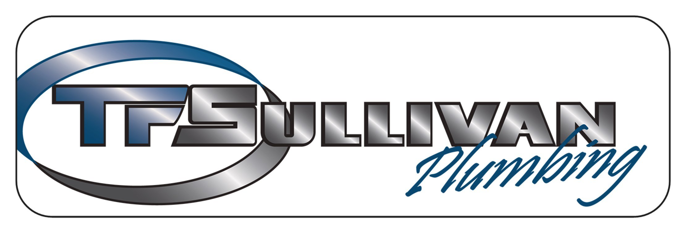 T.F. Sullivan Plumbing, Inc. Logo