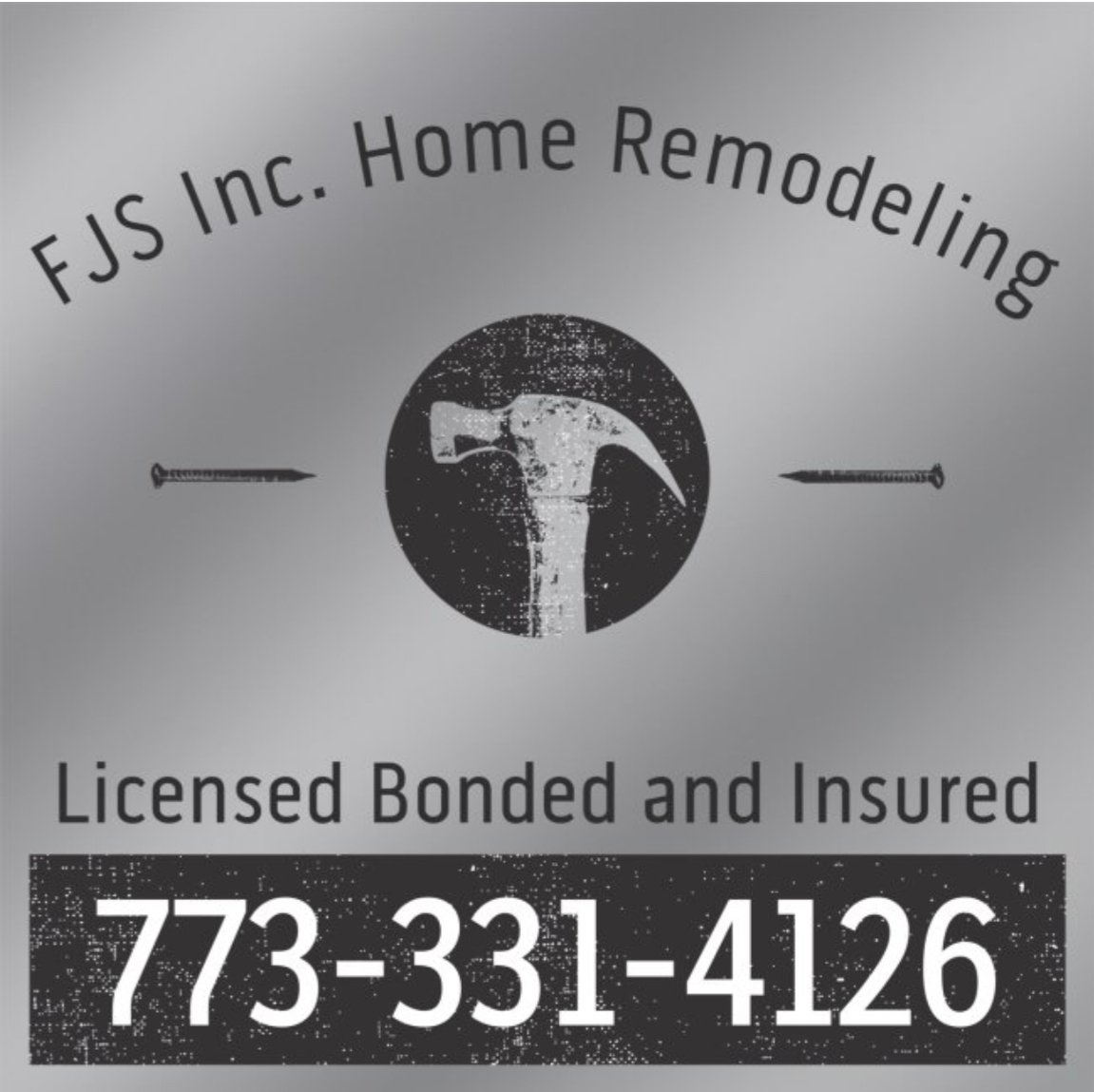 FJS, Inc. Logo