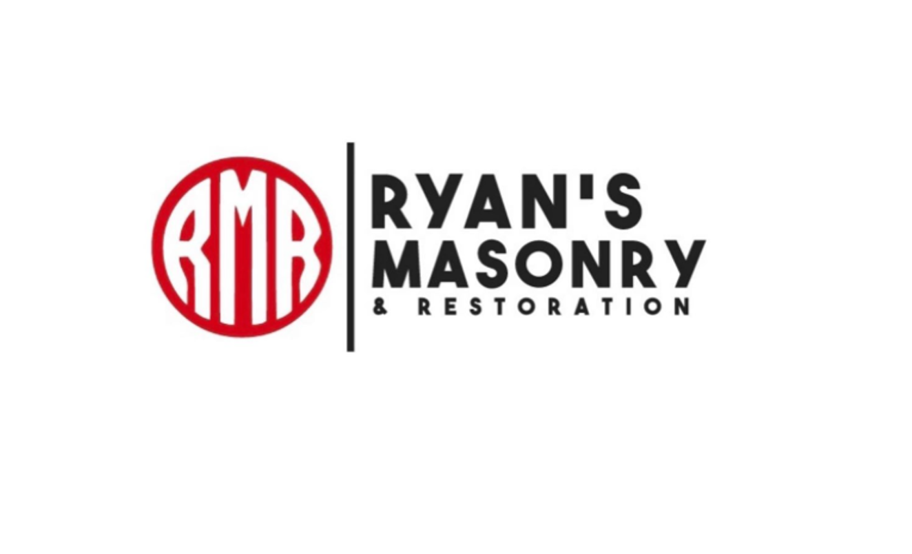 Ryan's Masonry, LLC Logo