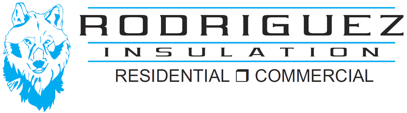 Rodriguez Insulation Logo