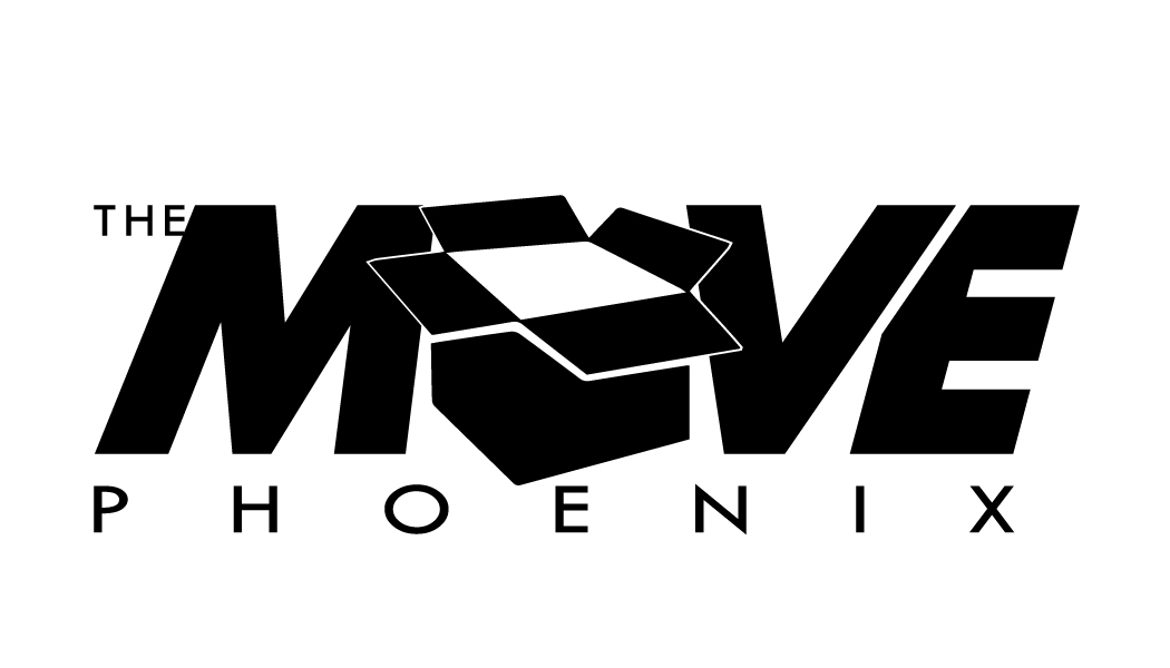 The Move Phoenix, LLC Logo
