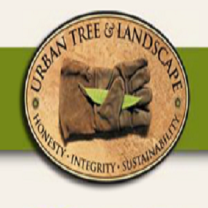 Urban Tree & Landscape, LLC Logo