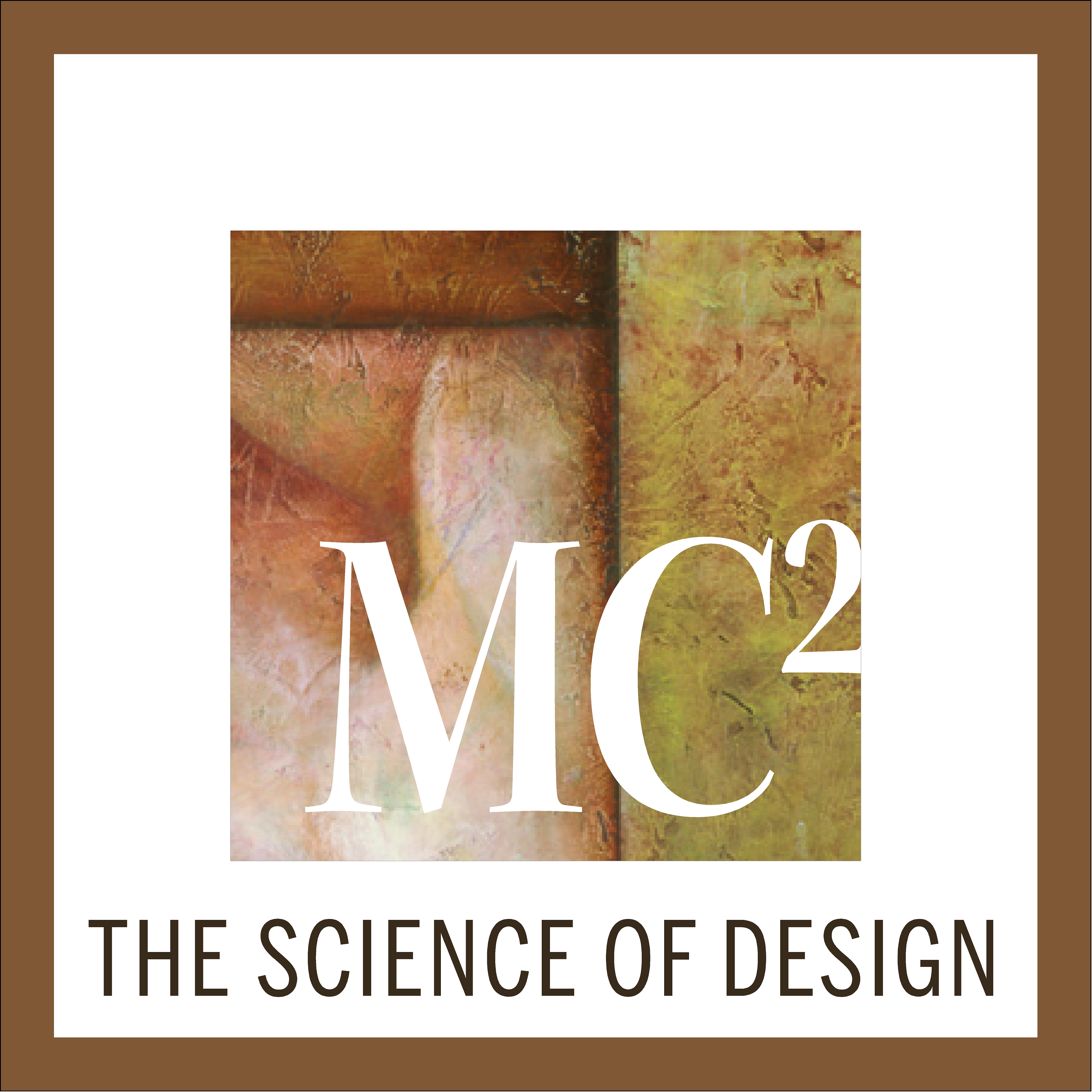 MC2 The Science of Design Logo