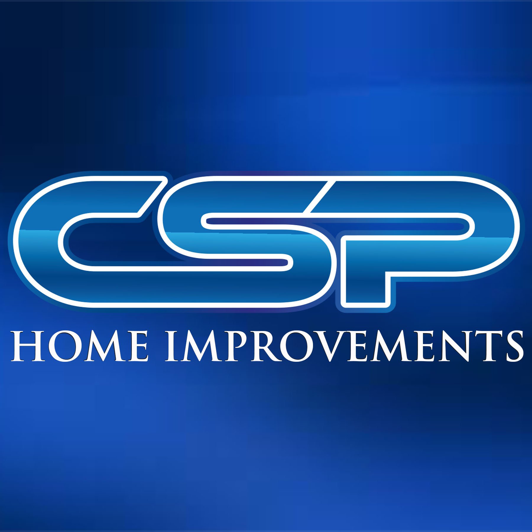CSP Home Improvements, LLC Logo