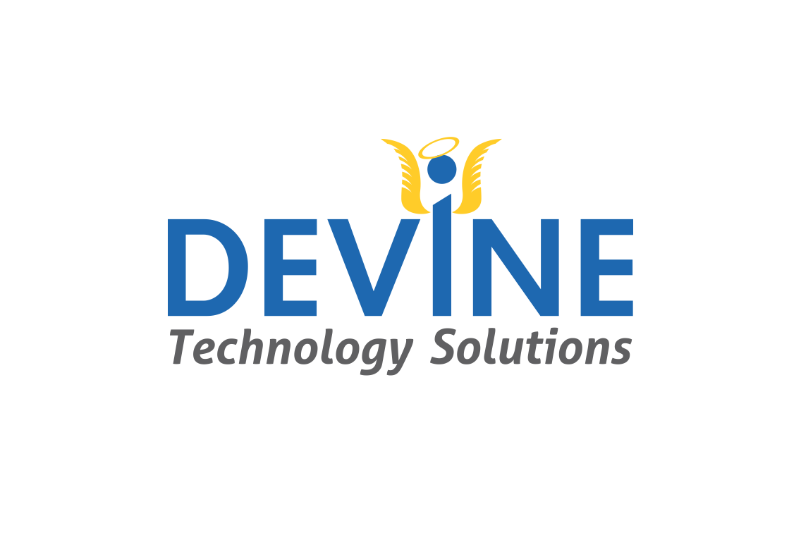 Devine Technology Solutions Logo