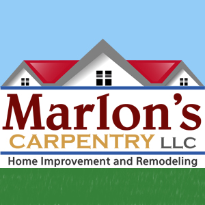Marlon's Carpentry, LLC Logo